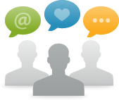 discussion forums