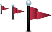 member-driven moderation queues