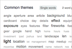 discover conversation themes