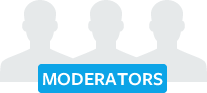 your team of moderators